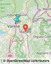 Alberghi,21100Varese