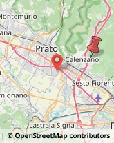 Via Poggio alla Pieve, 50,50041Calenzano