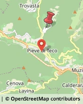 Strada Provinciale, Snc,18026Pieve di Teco