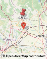 Via Guglielmo Marconi, 5,13900Biella