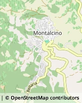 Via Osticcio, 12,53024Montalcino