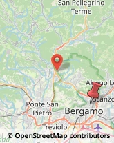 Via Gianforte Suardi, 51,24124Bergamo