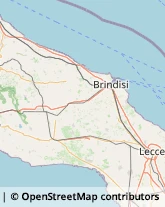 Autofficine e Centri Assistenza,72100Brindisi