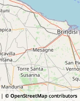 Via Provinciale S. Vito, 113,72100Brindisi