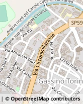 Via Milano, 5,10090Gassino Torinese