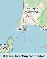 Impianti Idraulici e Termoidraulici,57021Livorno