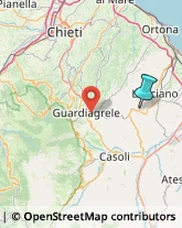 Gioiellerie e Oreficerie - Dettaglio,66032Chieti