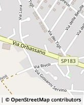 Via Orbassano, 71,10090Bruino