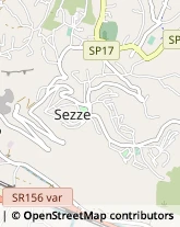 Via Variante, ,04018Sezze