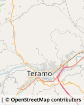 Via Cerulli Irellu, 1,64100Teramo