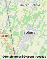 Via Scarlatti, 33,41019Soliera