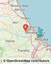 Ottica, Occhiali e Lenti a Contatto - Dettaglio,65125Pescara