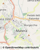 Massaggi,75100Matera