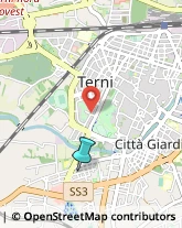 Agenti e Rappresentanti di Commercio,05100Terni