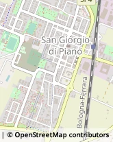 Via Antonio Gramsci, 3/5,40016San Giorgio di Piano