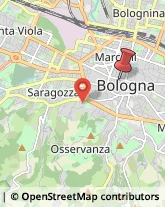 Via della Zecca, 1,40121Bologna