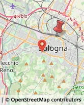 Viale Angelo Masini, 4,40126Bologna