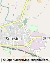 Via XI febbraio, 10/A,26100Soresina