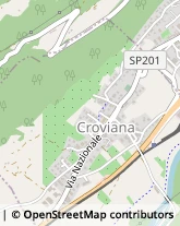 Via Nazionale, 141,38027Croviana