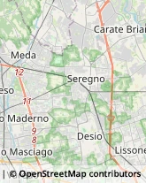 Via Treviso, 13,20821Meda