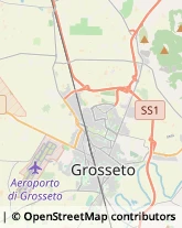 Osteopatia,58100Grosseto