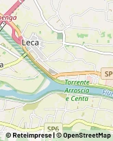 Via al Piemonte, 7,17031Albenga