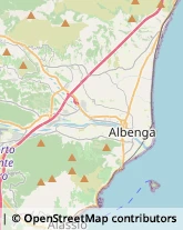 Regione Camporette, 8,17031Albenga