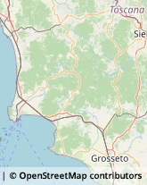 Via Bovio, 1,58022Follonica