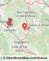 Via Toscana, 176,50052Certaldo