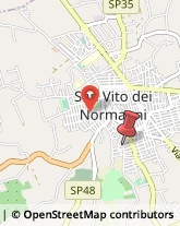 Via Tibullo Albio, 51,72019San Vito dei Normanni