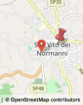 Via Vittorio Emanuele III, 11,72019San Vito dei Normanni