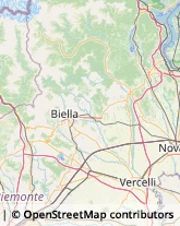 Pranoterapia - Benessere,13011Vercelli