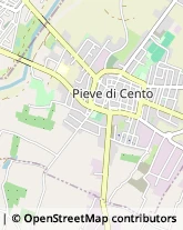 Via Rusticana, 34,40066Pieve di Cento