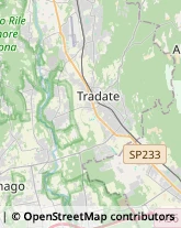 Impianti Idraulici e Termoidraulici,21049Varese