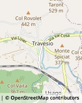 Via Villa, 132,33090Travesio