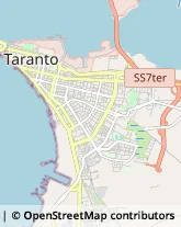 Via Duca degli Abruzzi, 48,74123Taranto