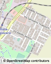 Via Adolfo Venturi, 14,41043Formigine