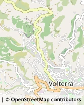 Via Piani di Santa Chiara, 4,56048Volterra