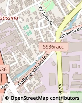 Via Masaccio, 16,23900Lecco