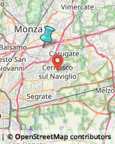 Gioiellerie e Oreficerie - Dettaglio,20861Monza e Brianza