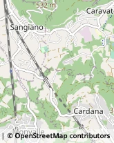 Via XXV Aprile, 63,21032Caravate