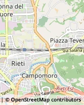 Impianti Idraulici e Termoidraulici,02100Rieti