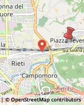 Via Paterno, 26/28,02100Rieti