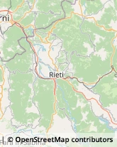 Appartamenti e Residence,02100Rieti