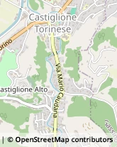 Via IV Novembre, 4,10090Castiglione Torinese