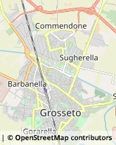 Medicina del Lavoro - Medici Specialisti,58100Grosseto