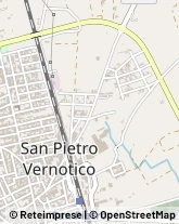 Via Taranto, 21,72027San Pietro Vernotico