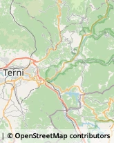 Viale Vincenzo Noceta, 2,05038Terni