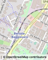 Via Giardini Nord, 531,41043Formigine