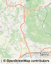 Str. del Cerqueto, 54,05100Terni